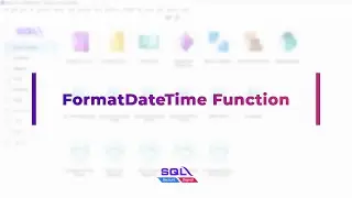 Fast Report (fr3) - Format Date Time Function