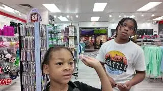 Las Vegas Outlet Shopping Haul | South Premium Outlet