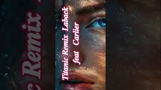 𝑻𝒊𝒕𝒂𝒏𝒊𝒄 𝑹𝒆𝒎𝒊𝒙🕳️𝑳𝒂𝒃𝒂𝒄𝒌 𝒇𝒆𝒂𝒕. 𝑪𝒂𝒓𝒍𝒊𝒆𝒓 