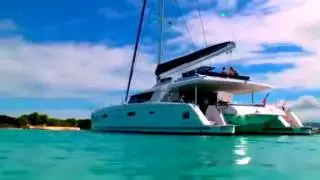 cyprus yacht charters catamaran limassol lagoon 380 & 420