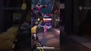 Magik 3-Kill Streak  #marvelrivals #fyp #marvel #gaming #trending #spiderman #comics #xmen #comics