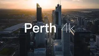 PERTH 4K