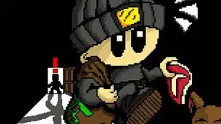 ТРУДНО БЫТЬ МАЛЕНЬКИМ ВОРОМ ► Mini Thief