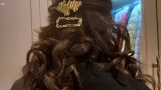 SEEMA KANPUR HAIRSTYLIST HOME VLOG is live butiful hairstyle ✨ Seema Kanpur hairstyle 🎊