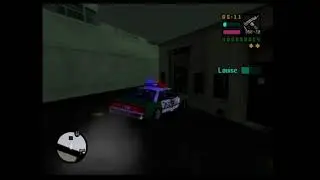 Grand Theft Auto vice city stories