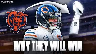 5 reasons why the Bears can win the Super Bowl ✅