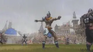 Blood Bowl 2 Cryx's Warlords (Undead) Open Ladder Game