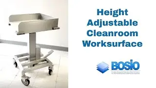 inspection stand