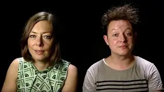 C&eacute;cile Narinx en Rop Verheijen stellen zich voor