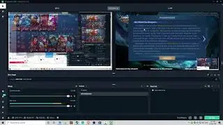 How to use Studio Mode and Multiple Scenes in Streamlabs OBS