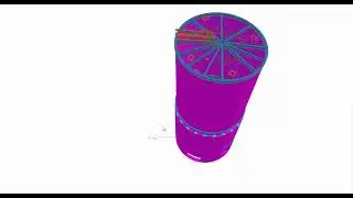 Silo Structure