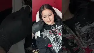 Inked Up Irish Tattoos - Eyebrow Piercing!