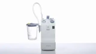 Medela Vario 18 Portable Suction Pump