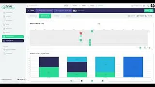 Survey Report Creation in SurveyAnalytica