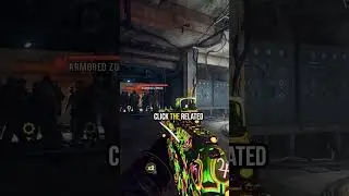 Shattered Veil Solo Pile Up Glitch! (BO6 Zombies Glitches)