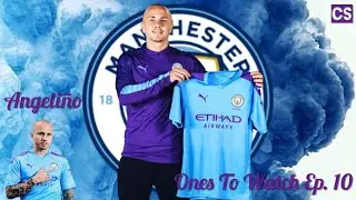 Angeli&ntilde;o ● High Flying Full-Back - Ones To Watch Ep. 10 || HD