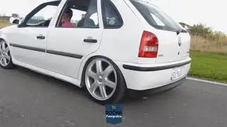 GOL G3 FIXA / ENCONTRO ESTILO DUB