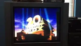Opening to The Jackpot 1996 VHS