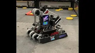 9364C Teaser (Spin Up)