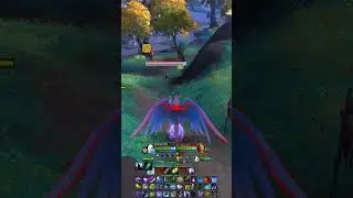 arcNe mage bully retribution paladin #wow #dragonflight #pvp #clip #lol #twitch #mage #viral #fy