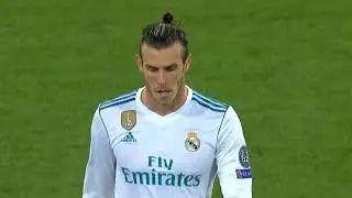 Gareth Bale vs Borussia Dortmund HD 1080i 26 09 2017