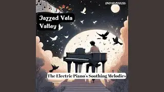 Jazz Piano Magic for Late Night Dinner Reservations