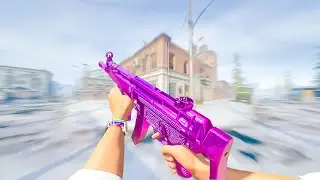 fastest search and destroy movement
