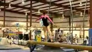 miranda's balance beam routine 012008