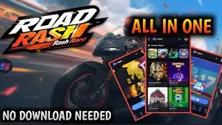All In One games! Best Website | No download Needed