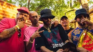 Cuttin' Headz | DC10 Opening Party Recap 2019