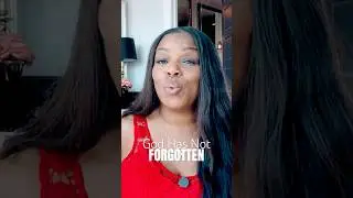 БОГ НЕ ЗАБЫЛ ТЕБЯ&hellip; 💕