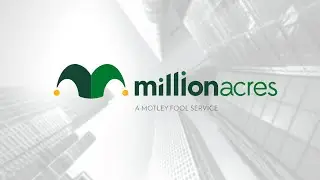 Millionacres. Build Real Wealth.