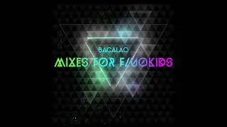 Bacalao - Mocrimisuc (Fluomix)
