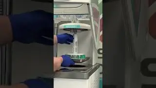 MAGNUS: our high-throughput tissue processor designed for a safer operating experience #histology