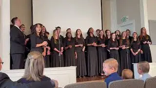 Prayer is the Key - Fountainview Academy