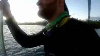 Barracuda fishing in PuertoRico La Chapi Fishing Team 2