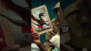 Real Dinosaur during WW2?😱 #dinosaurs #worldwar2 #pterodactyl #jurassicworld #viralstories