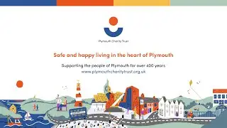 The Plymouth Charity Trust Documentary - Our 400 Year History