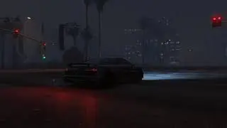 GTA 5 NVR (Natural Vision Remastered) & VisualV RTX 2060 FE