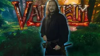 VALHEIM 2023 | Das erste Dungeon ! | Mistlands | #71