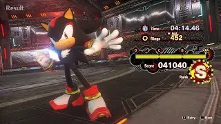 Rambling.mp4 + Radical Highway S attempt 