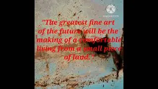 small piece of land..... //motivational quotes #shorts #ytshorts