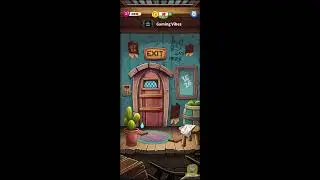 Escape Time Level 24 Walkthrough Solution