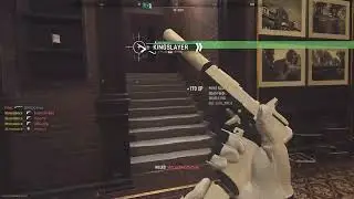 Modern Warfare 2 - John Wick Style Clip #3