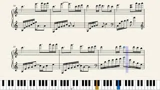 The Guardian of the Stars - Sia Astelle Theme / MapleStory M