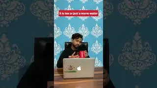 ☕Developer office Tea #shorts #officememes #developermemes