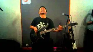Alex Hutajulu n Sahara Band - Ingin rasanya membunuhmu part 2
