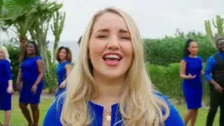 UK Gospel Choir 1000 Years