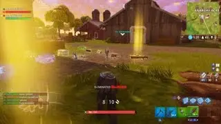 New clinger in action