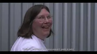 ESAT SIAMAT L'AVENIR 